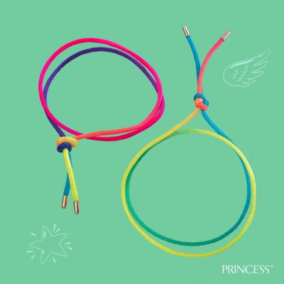 Pulseira Fio Tie Day
