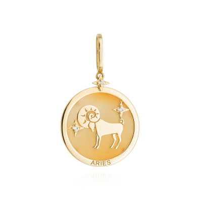Ping. Aries