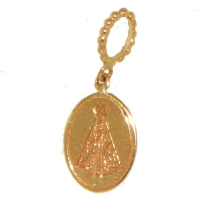 Medalha de Nossa Senhora Aparecida
