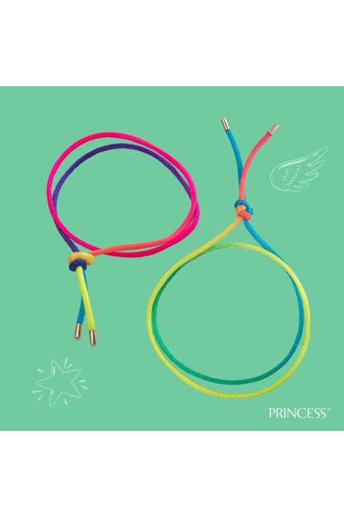Pulseira Fio Tie Day