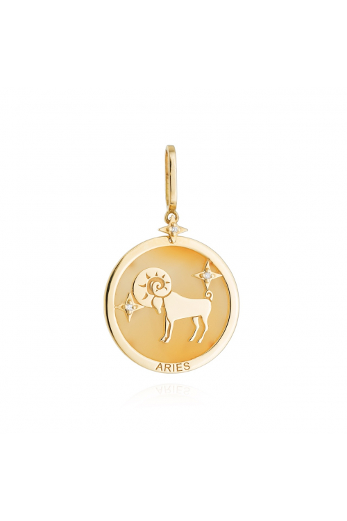 Ping. Aries