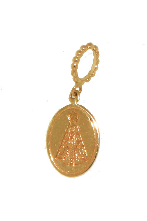 Medalha de Nossa Senhora Aparecida