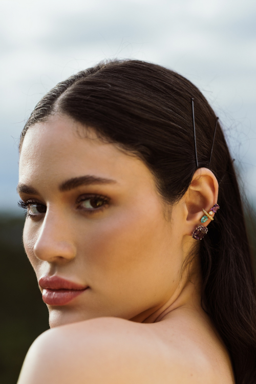 Piercing Color
